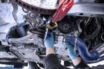 Volkswagen Scirocco R Stage 4 by Mcchip-DKR 2013 года
